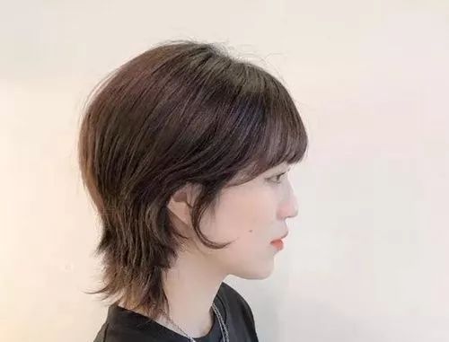 2019最新短发发型图片女 年前必试的8款可爱短发